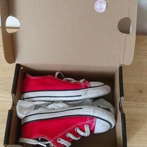 Kids All star sneakers